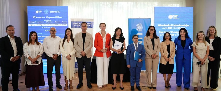 Inteligjenca artificiale në prokurimet publike, ministrja Ibrahimaj: Synojmë përfshirjen e saj brenda vjeshtës së ardhshme