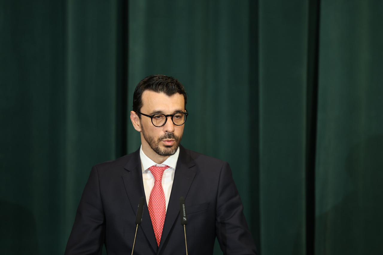 Ministri Karakaçi: Ka nisur puna për bypass-in e Elbasanit, projekt me vlerë 240 milionë euro