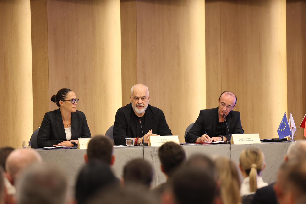 Qasje e re në procesin e inspektimit, më shumë transparencë dhe mbështetje ndaj sipërmarrjes