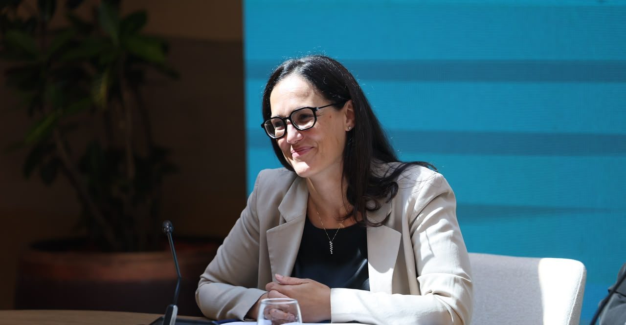 Forumi i Dytë i Inovacionit, ministrja Ibrahimaj: Shqipëria drejt një ekosistemi të ri ekonomik të mbështetur në teknologji dhe inovacion