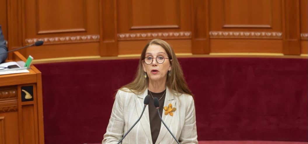 Minister Kumbaro Says Albania Improved Its PISA Results