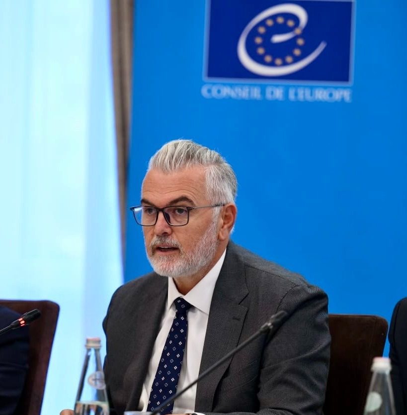 Ministri Gogu: Rekomandimet e Këshillit të Evropës, bazë për rishikimin e Kodit të Procedurës Penale
