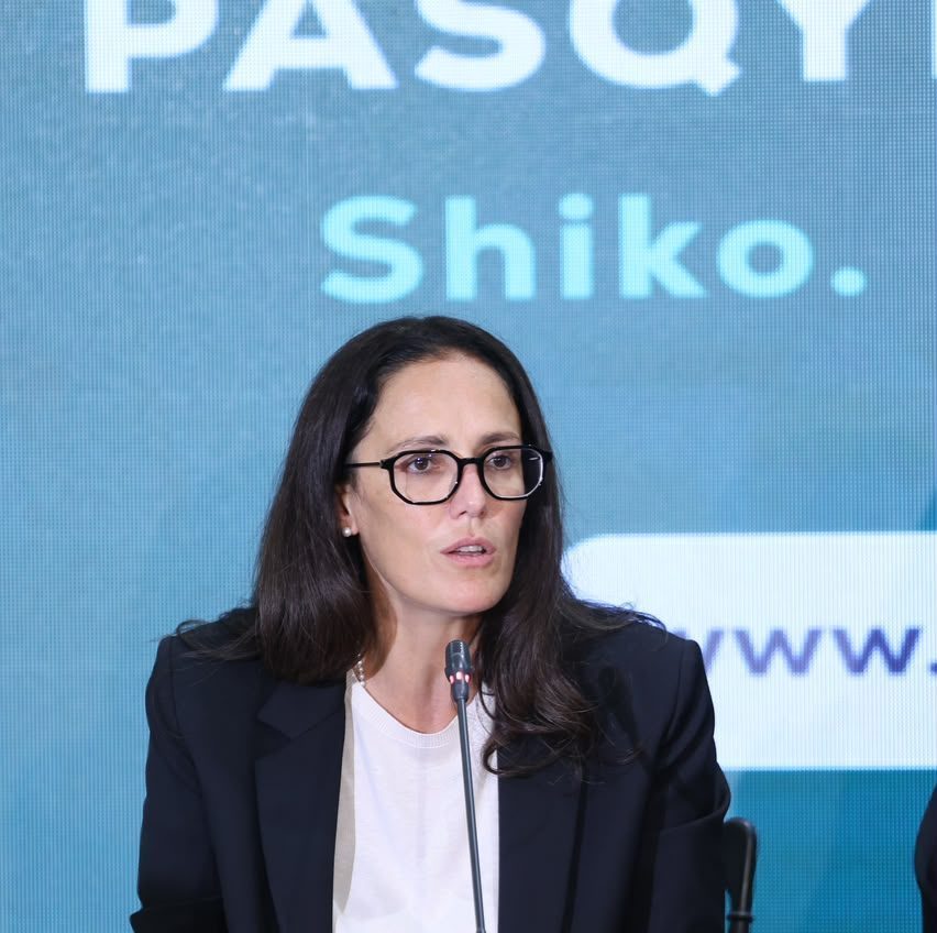 Ministrja Ibrahimaj: “Pasqyra e Çmimeve”, transparencë dhe krahasim i çmimeve për konsumatorët