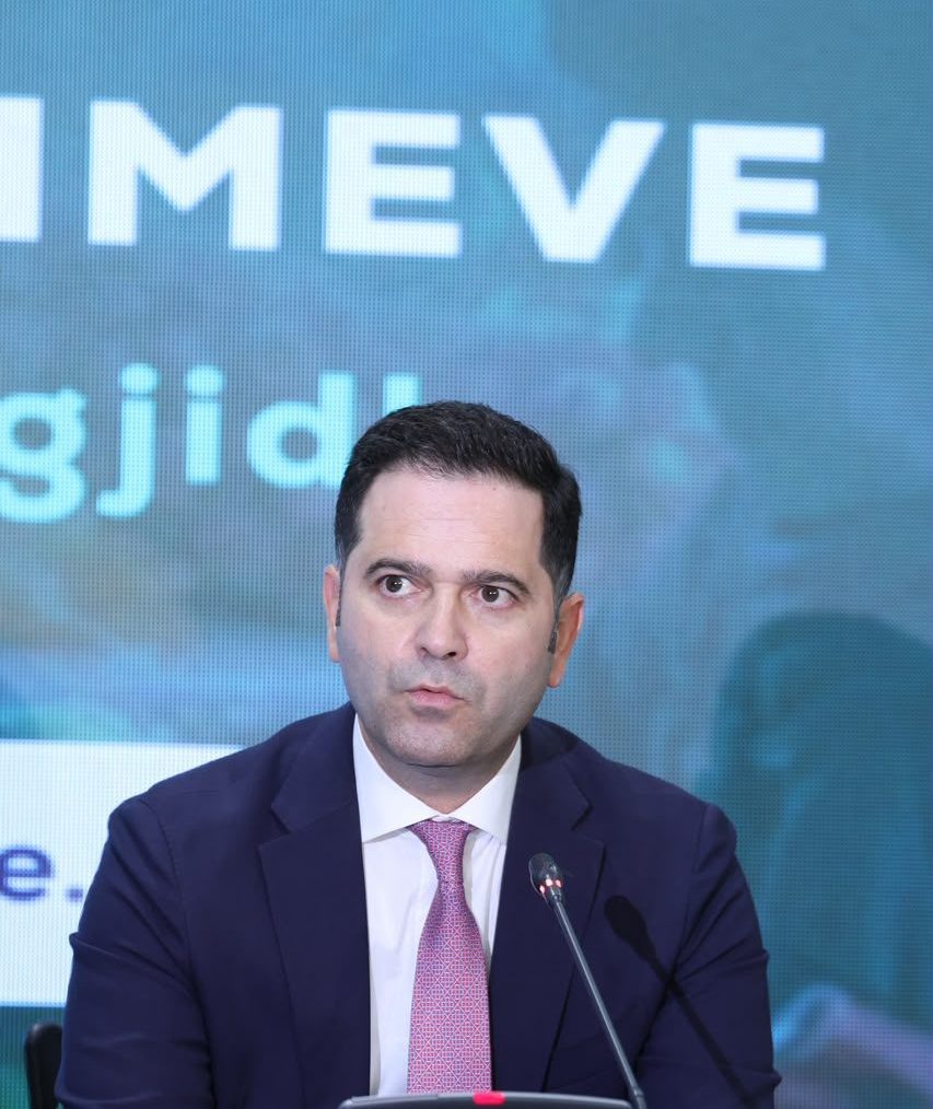 Ministri Malaj: Analiza e marzheve, e rëndësishme për hartimin e politikave fiskale që lehtësojnë konsumatorët