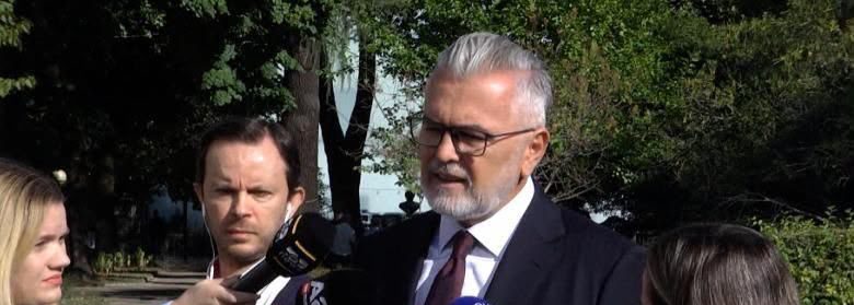 Ministri Gogu: Më 30 shtator hapen për diskutim ndryshimet në Kodin e Procedurës Penale