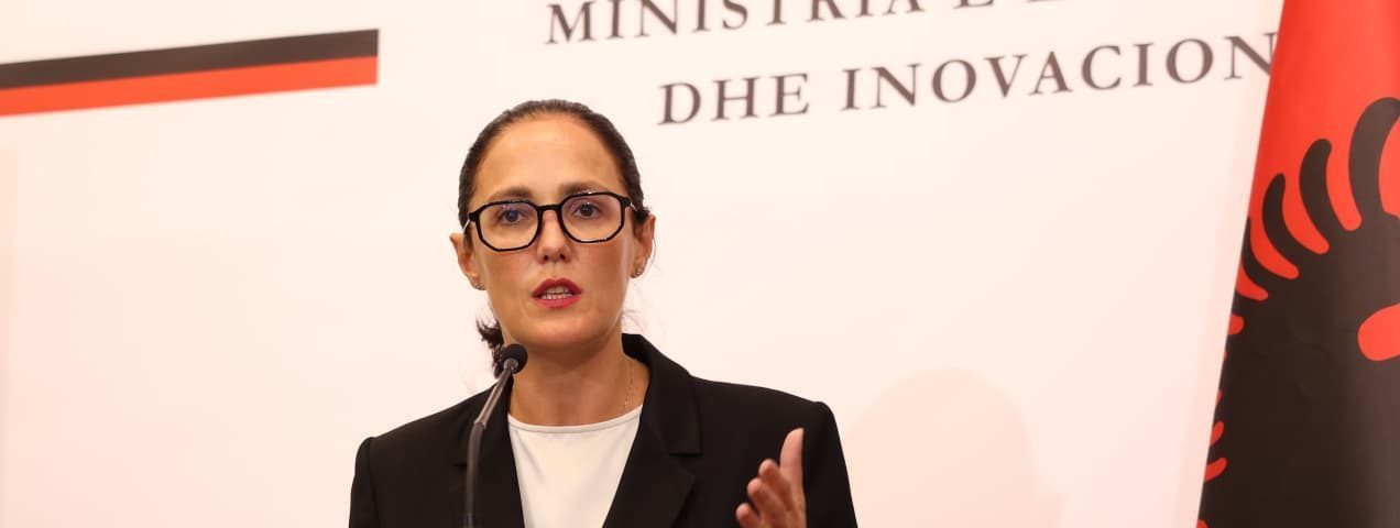 Ministrja Ibrahimaj: Ekonomia u rrit me 3.61% në tremujorin e dytë, investimet e huaja me 50%