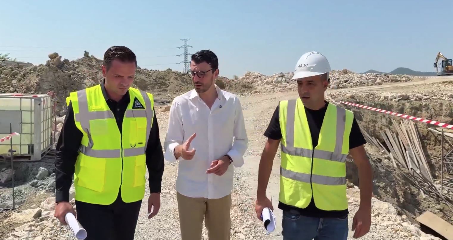 Nisin punimet për bypass-in e Elbasanit
