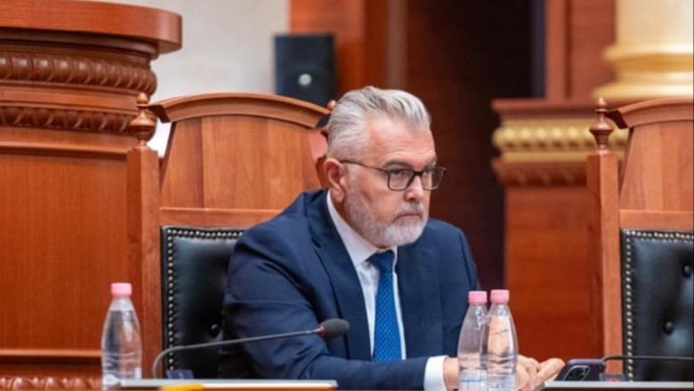 Ministri Toni Gogu: Zgjidhja në Kuvend, secili në vendin e vet