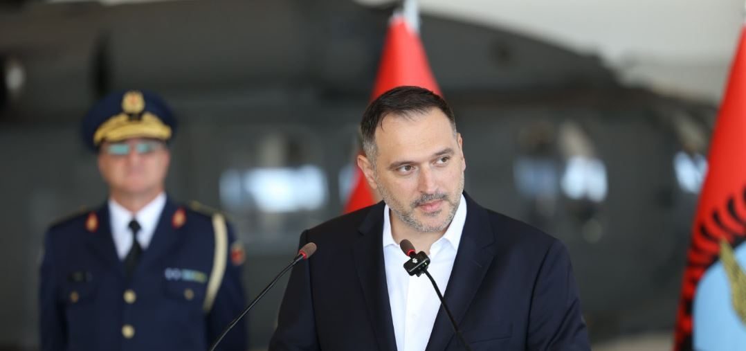 Ministri Nufi: Mbrojtja civile duhet të mbështetet te parandalimi, jo vetëm te reagimi