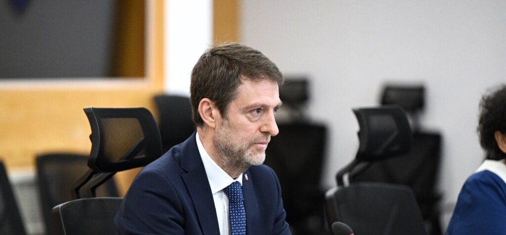Ministri për Evropën dhe Punët e Jashtme, Ferit Hoxha, nga Luksemburgu: Qytetarët e informuar dhe të angazhuar, në themel të qëndrueshmërisë demokratike