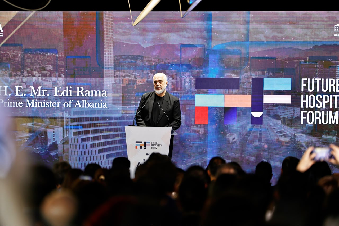 Future Hospitality Forum 2026, Shqipëria në fokusin e investimeve dhe markave ndërkombëtare për një turizëm të cilësisë së lartë
