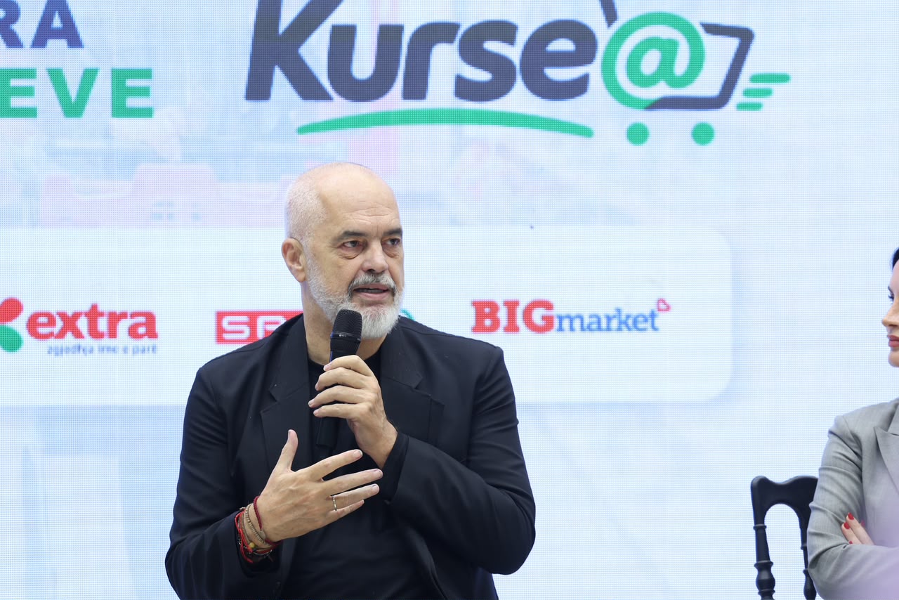 “Pasqyra e Çmimeve” dhe nisma “KURSE” nisin funksionimin, më shumë transparencë dhe alternativa për konsumatorët