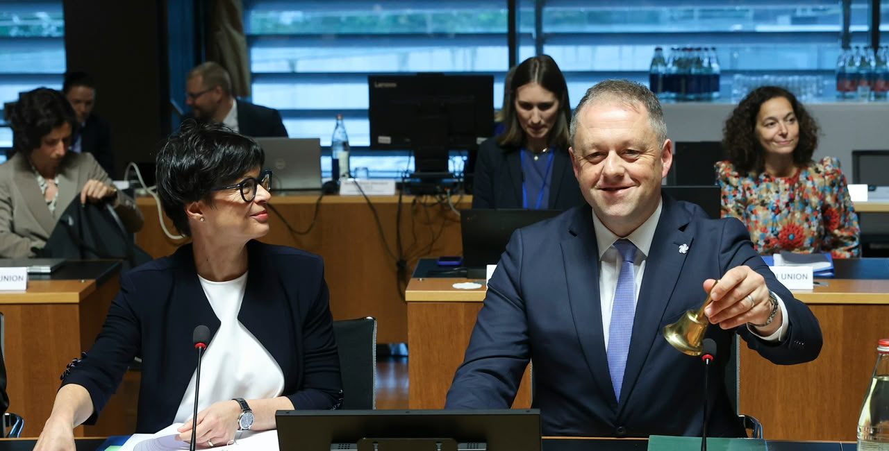 Mbyllja e Kapitullit 20 me BE-në, komisionerja Marta Kos: Mbështesim objektivin e Shqipërisë për përfundimin e negociatave në 2027